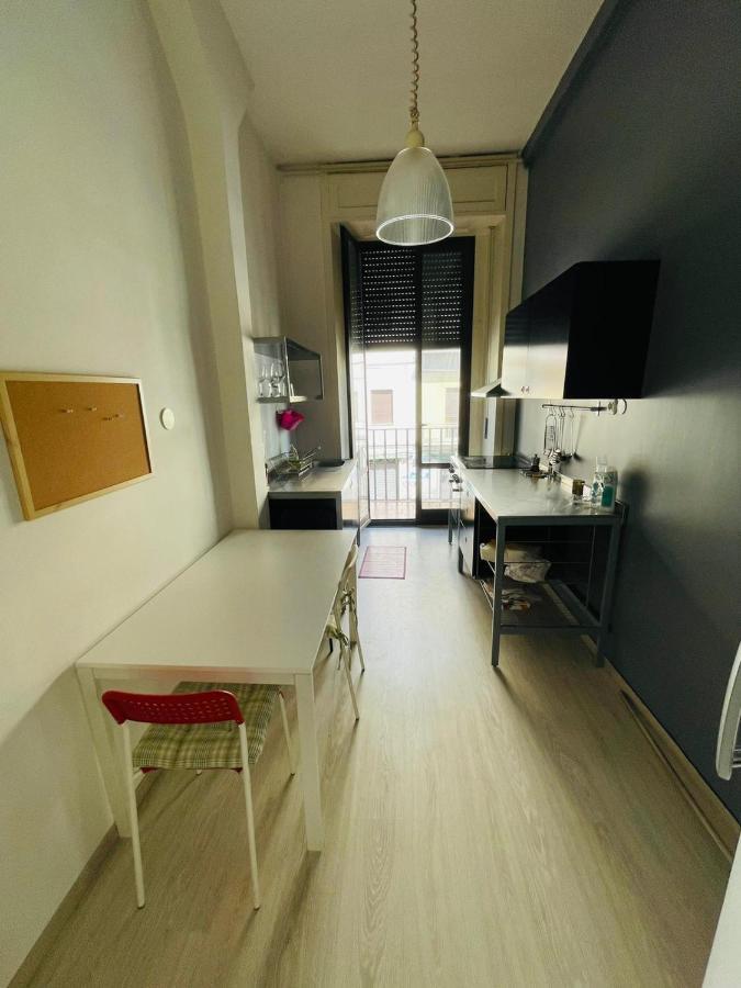 Deodato Guest House カターニア エクステリア 写真