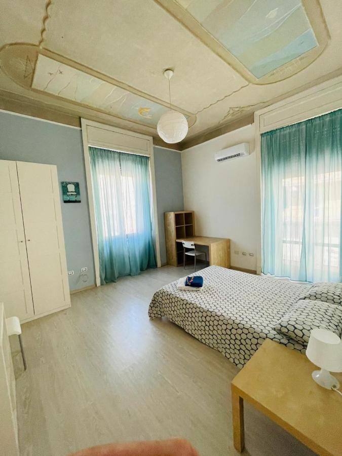 Deodato Guest House カターニア エクステリア 写真