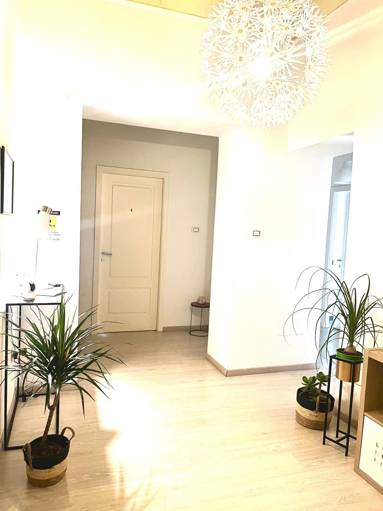 Deodato Guest House カターニア エクステリア 写真