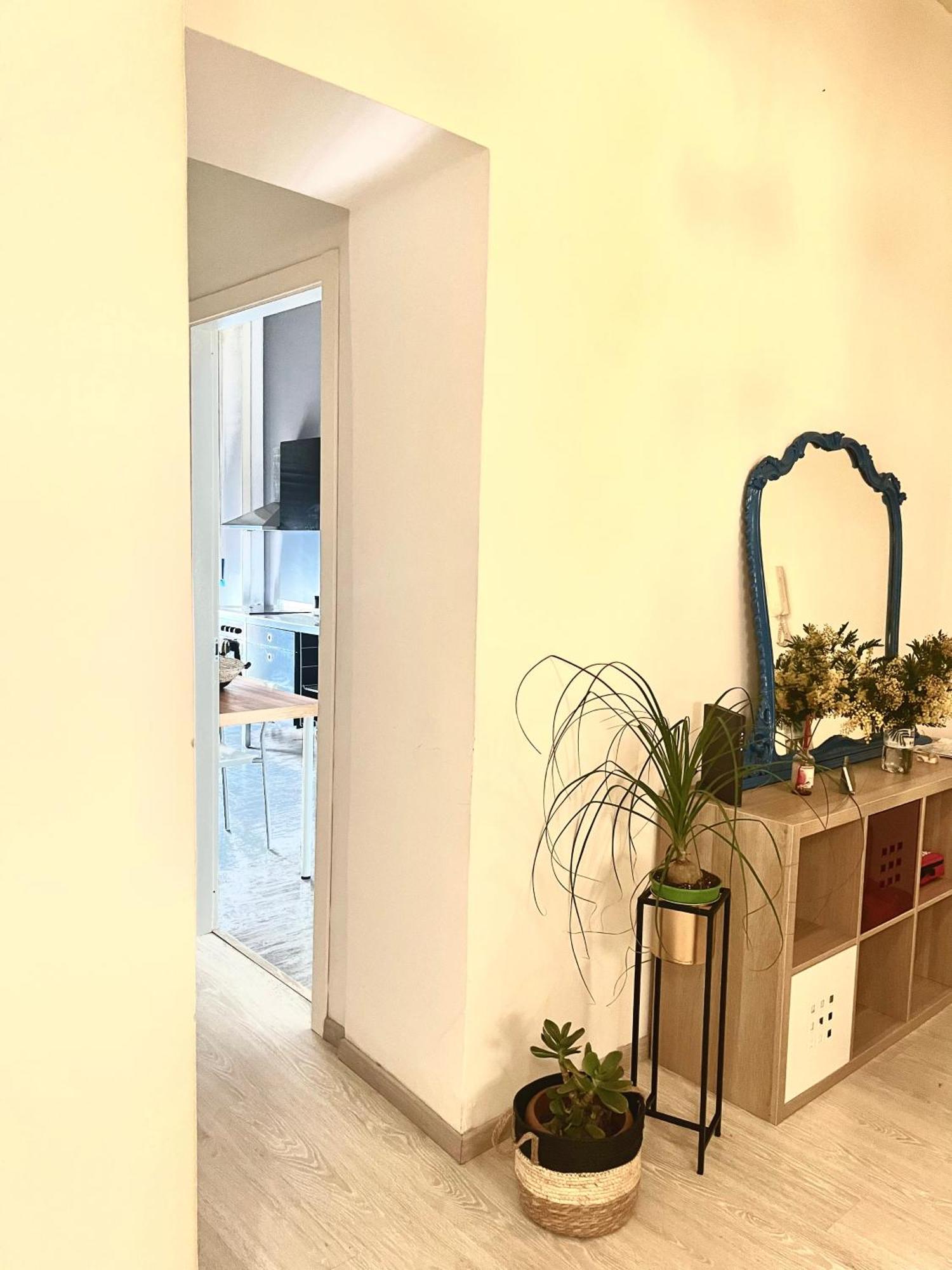 Deodato Guest House カターニア エクステリア 写真